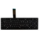 Packard Bell EasyNote EG70 keyboard for laptop CZ Black without frame, without backlight