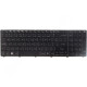 Packard Bell EasyNote LM87 keyboard for laptop CZ Black without frame, without backlight