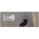 Packard Bell dot se keyboard for laptop CZ/SK Black, without backlight, with frame