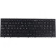 Sony Vaio VPC-EB2LGX keyboard for laptop CZ/SK Black, without backlight, with frame