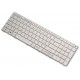 Packard Bell EasyNote LM83 keyboard for laptop Czech white