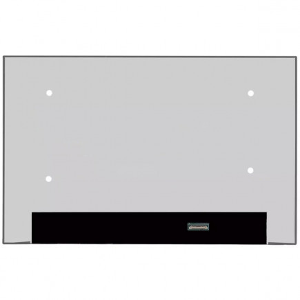 Screen for the B160UAN01.L laptop LCD 16“ 30pin 60Hz 1920x1200 LED Slim - Glossy