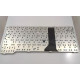 Fujitsu Siemens AMILO Li 3710 keyboard for laptop CZ/SK White, without backlight, with frame