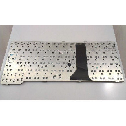 Fujitsu Siemens AMILO Pi 3525 keyboard for laptop CZ/SK White, without backlight, with frame