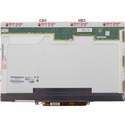 Screen for the Kompatibilní B170PW03 V.5 laptop LCD 17“ 30pin CCFL - Matt