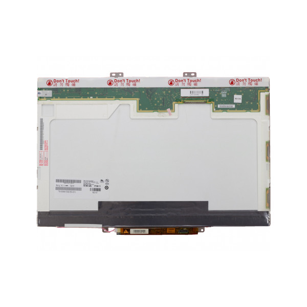 Screen for the Dell Vostro 1710 laptop LCD 17“ 30pin CCFL - Matt