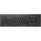 Samsung NP-RC510 keyboard for laptop CZ Black without frame, without backlight