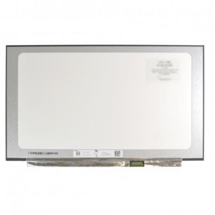 Screen for the Kompatibilní M54736-001 laptop LCD 16,1“ 30pin IPS 60Hz FHD LED - Matt