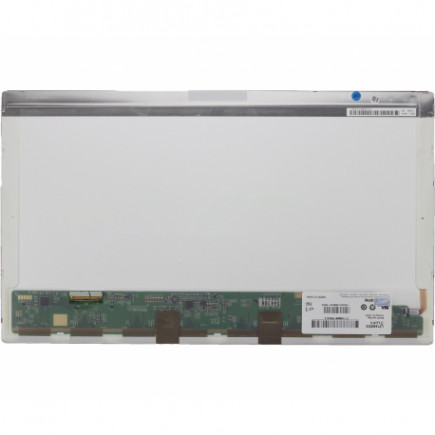 Screen for the Dell Studio XPS 1645 laptop LCD 16“ 50pin HD LED - Matt