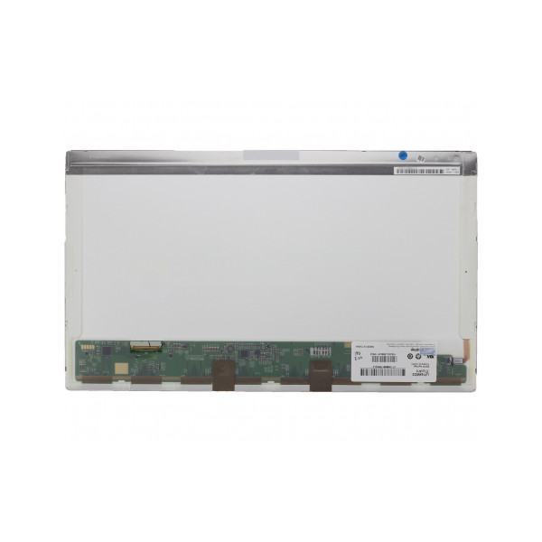 Screen for the Dell Studio XPS 1645 laptop LCD 16“ 50pin HD LED - Matt
