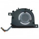 Fan Notebook cooler Dell XPS 13 9315