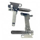 Kompatibilní 0D2W7W Hinges for laptop