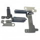 Kompatibilní 0D2W7W Hinges for laptop