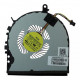 Fan Notebook cooler Kompatibilní 812682-001