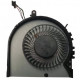Fan Notebook cooler Kompatibilní 812682-001