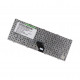 Fujitsu Siemens AMILO Si 2636 keyboard for laptop CZ/SK Black, without backlight, with frame