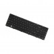 MSI CR640 keyboard for laptop CZ/SK Black, without backlight, with frame