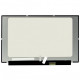 Screen for the Fujitsu Siemens LIFEBOOK U7511 laptop LCD 15,6“ 40pin IPS FHD LED - Glossy