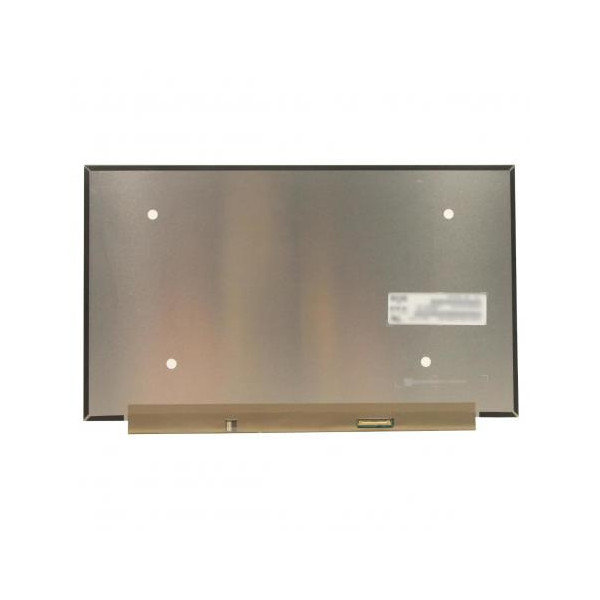 Screen for the Kompatibilní B156ZAN03.2 laptop LCD 15,6“ 40pin IPS LED - Glossy