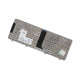 HP 520 keyboard for laptop CZ/SK Black, without backlight, with frame