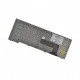 Fujitsu Siemens AMILO Pa 2510 keyboard for laptop CZ/SK Black, without backlight, with frame