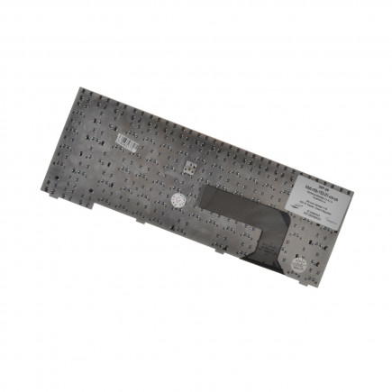 Fujitsu Siemens AMILO Pi 1505 keyboard for laptop CZ/SK Black, without backlight, with frame