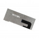 Samsung NP-N140 keyboard for laptop CZ/SK Black, without backlight, with frame