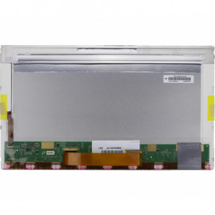 Screen for the Kompatibilní B156RW01 V.0 laptop LCD 15,6“ 40pin HD+ LED - Glossy