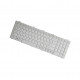 Fujitsu Siemens LIFEBOOK A512 keyboard for laptop CZ/SK White, without backlight, with frame