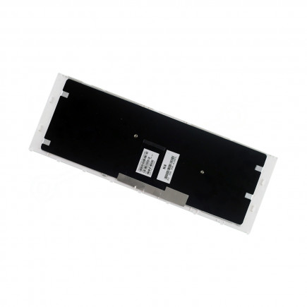 Sony Vaio VPC-EA2LGXP keyboard for laptop CZ/SK White, without backlight, with frame