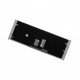 Sony Vaio VPC-EA2LGX keyboard for laptop CZ/SK White, without backlight, with frame