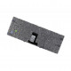 Sony Vaio VPC-EA2LGX keyboard for laptop CZ Black without frame, without backlight