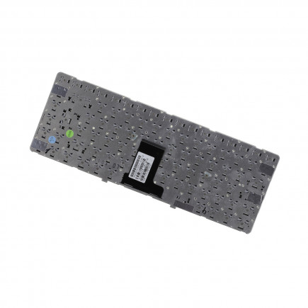 Sony Vaio VPC-EA2LGXP keyboard for laptop CZ Black without frame, without backlight