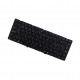 Sony Vaio VPC-EA3LGXBJ keyboard for laptop CZ Black without frame, without backlight