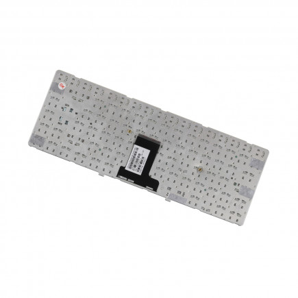 Sony Vaio VPC-EA2LGX keyboard for laptop CZ White without frame, without backlight