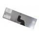 Packard Bell BFM keyboard for laptop CZ/SK Black, without backlight, with frame