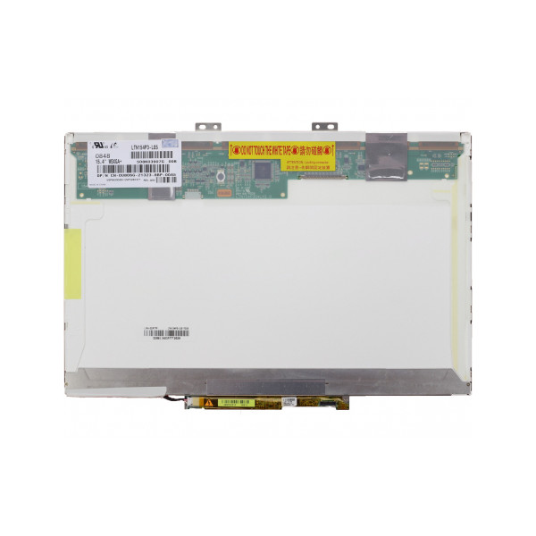 Screen for the Kompatibilní B154SW01 V.7 laptop LCD 15,4“ 30pin CCFL - Glossy