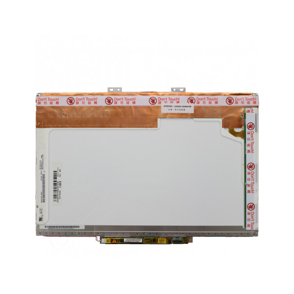 Screen for the Kompatibilní B154EW01 V.C laptop LCD 15,4“ 30pin CCFL - Matt