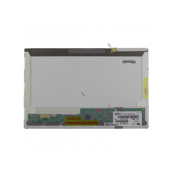 Screen for the Kompatibilní B154PW02 V.0 laptop LCD 15,4“ 30pin CCFL - Matt