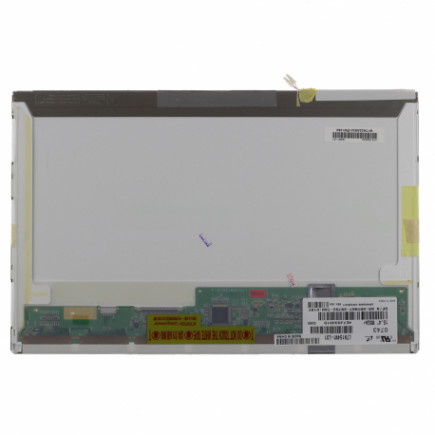 Screen for the Kompatibilní B154PW02 V.1 laptop LCD 15,4“ 30pin CCFL - Matt