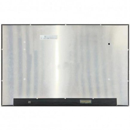 Screen for the Kompatibilní NV160WUM-NX3 laptop LCD 12,5“ 30pin 60Hz FHD LED Slim - Matt