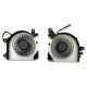 Fan Notebook cooler MSI GF75 8RD