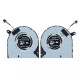Fan Notebook cooler Dell G3 15 3500