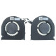 Fan Notebook cooler Dell G3 15 3500