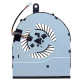 Fan Notebook cooler Dell Inspiron 5759