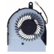 Fan Notebook cooler Dell Inspiron 5759