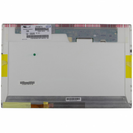 Screen for the Fujitsu Siemens LIFEBOOK S7112R laptop LCD 15,4“ 30pin LED - Matt