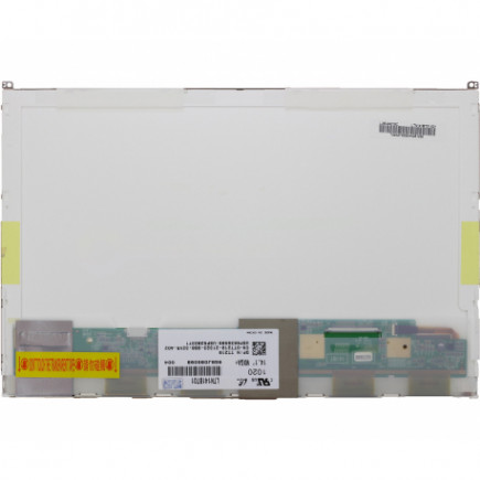 Screen for the Kompatibilní B141PW04 V0 HW0A laptop LCD 14,1“ 50pin LED - Matt