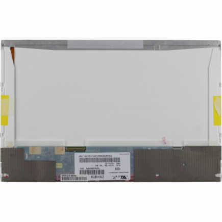 Screen for the Kompatibilní B141PW04 V.0 HW2A laptop LCD 14,1“ 40pin LED - Matt
