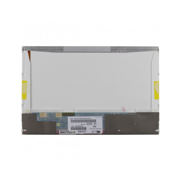 Screen for the Kompatibilní B141PW04 V.0 HW2A laptop LCD 14,1“ 40pin LED - Matt